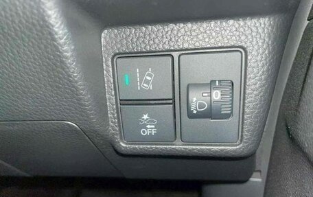 Honda N-BOX II, 2022 год, 885 000 рублей, 12 фотография