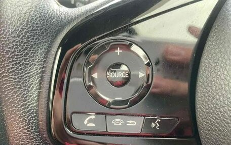 Honda N-BOX II, 2022 год, 885 000 рублей, 20 фотография