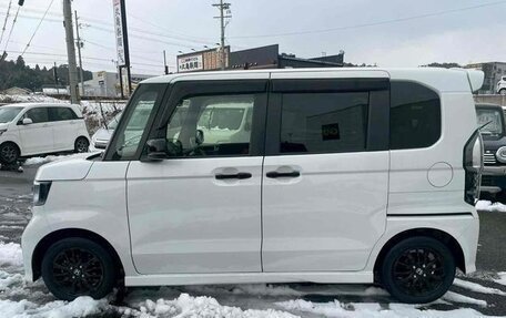 Honda N-BOX II, 2022 год, 885 000 рублей, 10 фотография