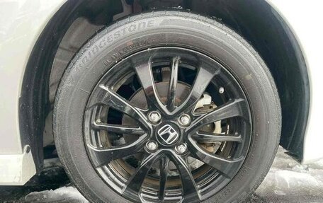 Honda N-BOX II, 2022 год, 885 000 рублей, 16 фотография