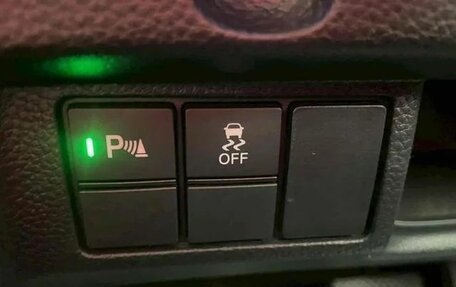 Honda N-BOX II, 2022 год, 885 000 рублей, 22 фотография