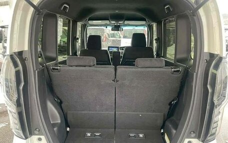 Honda N-BOX II, 2022 год, 885 000 рублей, 17 фотография