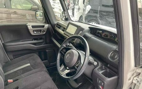 Honda N-BOX II, 2022 год, 885 000 рублей, 19 фотография