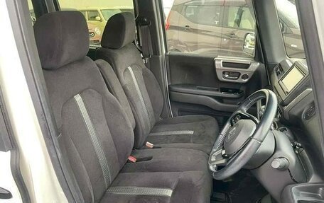 Honda N-BOX II, 2022 год, 885 000 рублей, 18 фотография