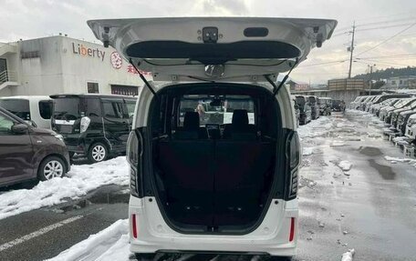 Honda N-BOX II, 2022 год, 885 000 рублей, 15 фотография