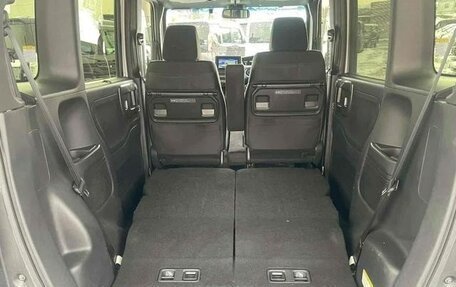 Honda N-BOX II, 2022 год, 885 000 рублей, 14 фотография