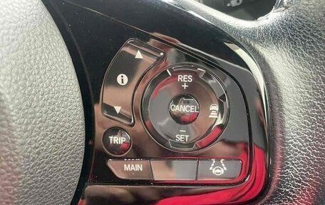 Honda N-BOX II, 2022 год, 885 000 рублей, 23 фотография