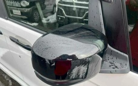 Honda N-BOX II, 2022 год, 885 000 рублей, 24 фотография