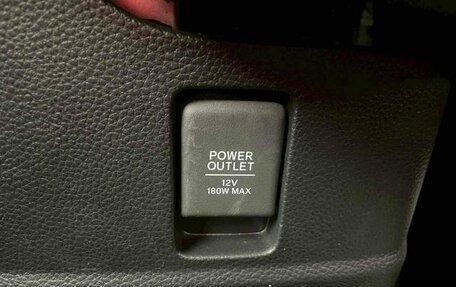 Honda N-BOX II, 2022 год, 885 000 рублей, 35 фотография