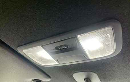 Honda N-BOX II, 2022 год, 885 000 рублей, 34 фотография