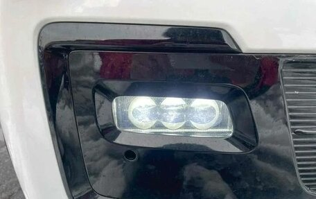 Honda N-BOX II, 2022 год, 885 000 рублей, 27 фотография