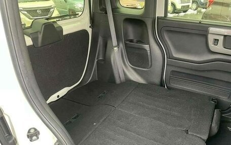 Honda N-BOX II, 2022 год, 885 000 рублей, 37 фотография