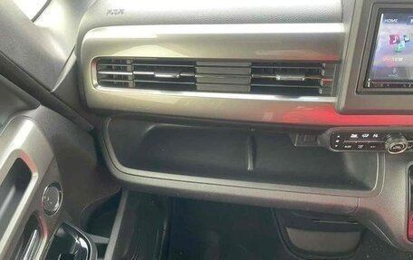 Honda N-BOX II, 2022 год, 885 000 рублей, 29 фотография