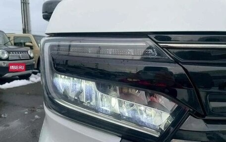 Honda N-BOX II, 2022 год, 885 000 рублей, 28 фотография