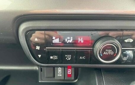 Honda N-BOX II, 2022 год, 885 000 рублей, 32 фотография