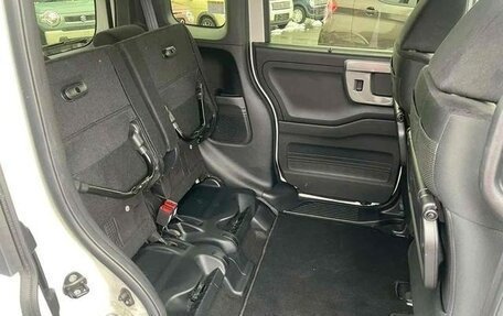 Honda N-BOX II, 2022 год, 885 000 рублей, 38 фотография