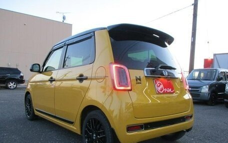 Honda N-One, 2023 год, 1 123 000 рублей, 2 фотография