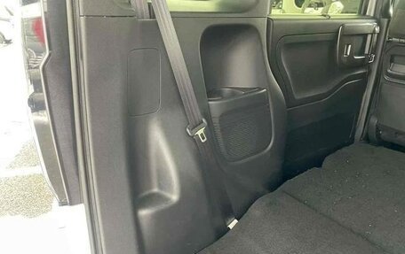 Honda N-BOX II, 2022 год, 885 000 рублей, 39 фотография