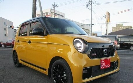 Honda N-One, 2023 год, 1 123 000 рублей, 7 фотография