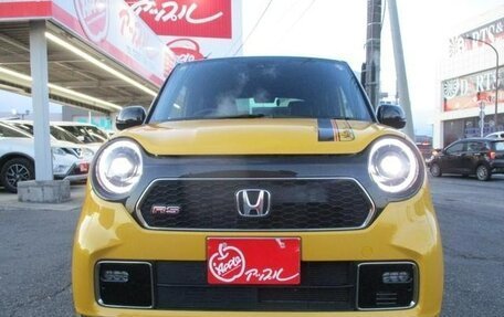 Honda N-One, 2023 год, 1 123 000 рублей, 10 фотография