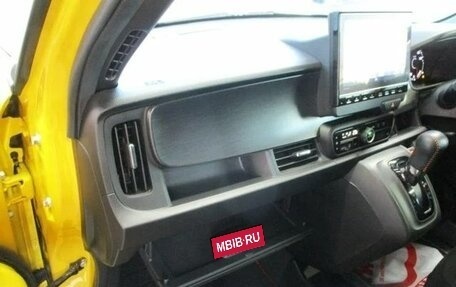 Honda N-One, 2023 год, 1 123 000 рублей, 12 фотография