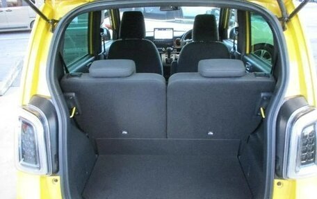 Honda N-One, 2023 год, 1 123 000 рублей, 16 фотография