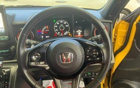 Honda N-One, 2023 год, 1 123 000 рублей, 25 фотография