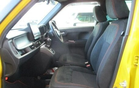 Honda N-One, 2023 год, 1 123 000 рублей, 19 фотография