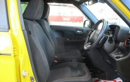 Honda N-One, 2023 год, 1 123 000 рублей, 24 фотография