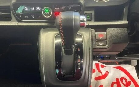 Honda N-One, 2023 год, 1 123 000 рублей, 27 фотография