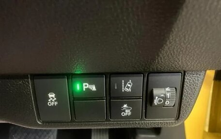 Honda N-One, 2023 год, 1 123 000 рублей, 26 фотография