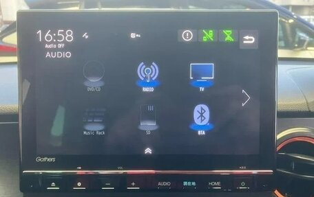 Honda N-One, 2023 год, 1 123 000 рублей, 22 фотография