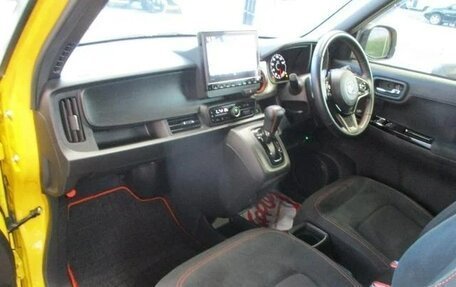 Honda N-One, 2023 год, 1 123 000 рублей, 21 фотография