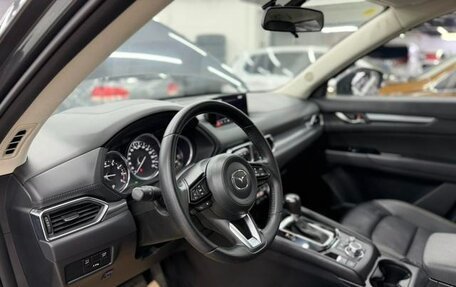 Mazda CX-5 II, 2021 год, 2 151 000 рублей, 10 фотография