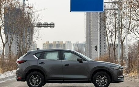 Mazda CX-5 II, 2021 год, 2 151 000 рублей, 8 фотография