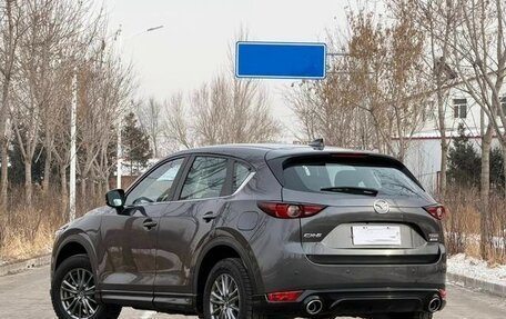 Mazda CX-5 II, 2021 год, 2 151 000 рублей, 5 фотография