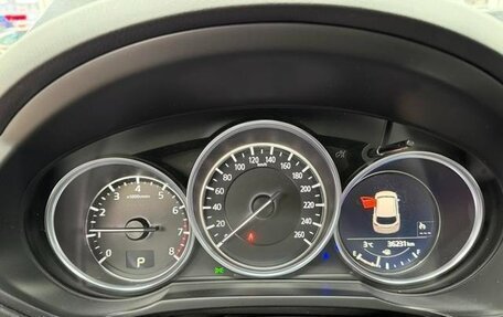 Mazda CX-5 II, 2021 год, 2 151 000 рублей, 15 фотография