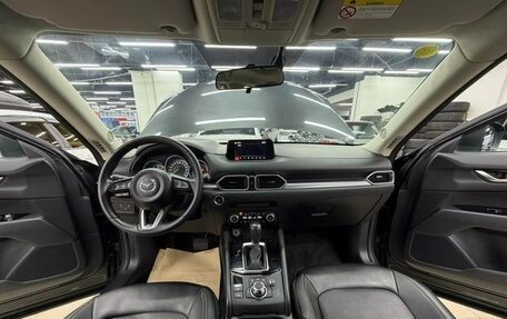 Mazda CX-5 II, 2021 год, 2 151 000 рублей, 12 фотография