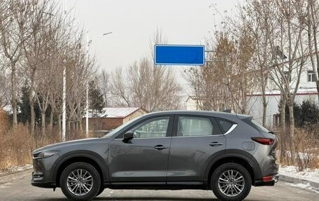 Mazda CX-5 II, 2021 год, 2 151 000 рублей, 4 фотография