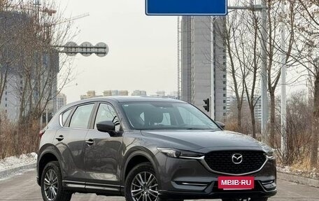 Mazda CX-5 II, 2021 год, 2 151 000 рублей, 2 фотография