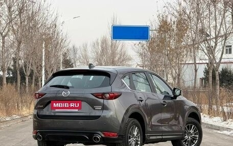 Mazda CX-5 II, 2021 год, 2 151 000 рублей, 7 фотография
