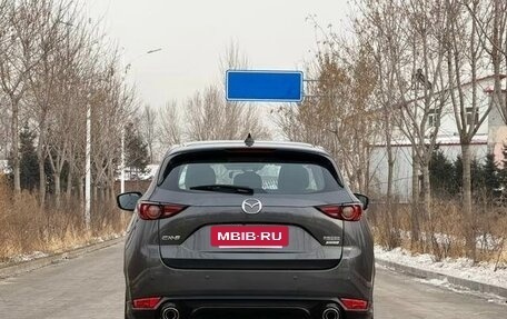 Mazda CX-5 II, 2021 год, 2 151 000 рублей, 6 фотография