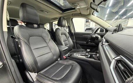 Mazda CX-5 II, 2021 год, 2 151 000 рублей, 17 фотография