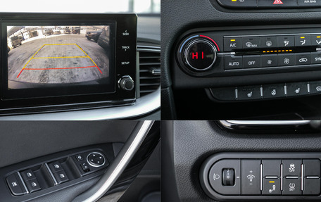 KIA cee'd III, 2021 год, 1 749 000 рублей, 19 фотография