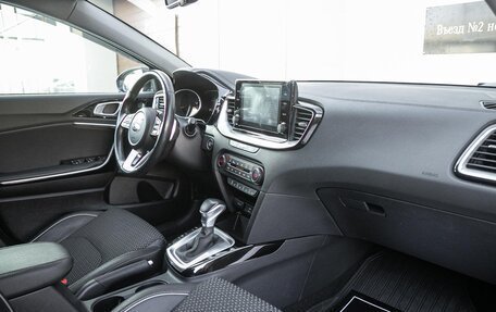 KIA cee'd III, 2021 год, 1 749 000 рублей, 18 фотография