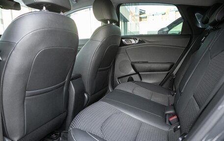 KIA cee'd III, 2021 год, 1 749 000 рублей, 14 фотография