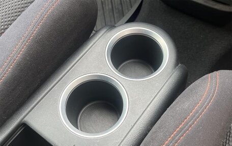 Honda Stream II, 2014 год, 1 073 000 рублей, 11 фотография