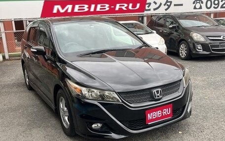 Honda Stream II, 2014 год, 1 073 000 рублей, 1 фотография
