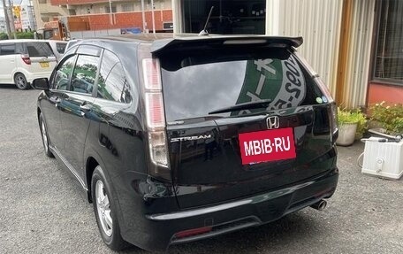 Honda Stream II, 2014 год, 1 073 000 рублей, 7 фотография