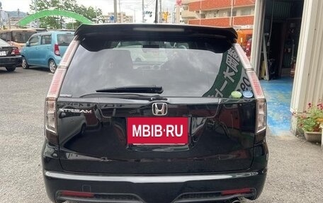 Honda Stream II, 2014 год, 1 073 000 рублей, 5 фотография